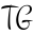 Logo TG